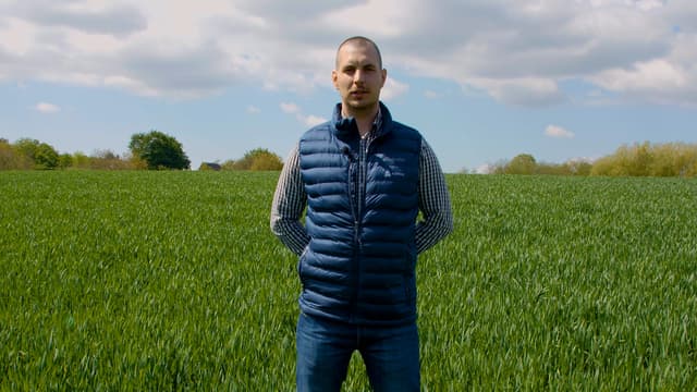 bemutatkozó portré fotó